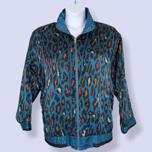 Vintage Westbound Sport Nylon Jacket